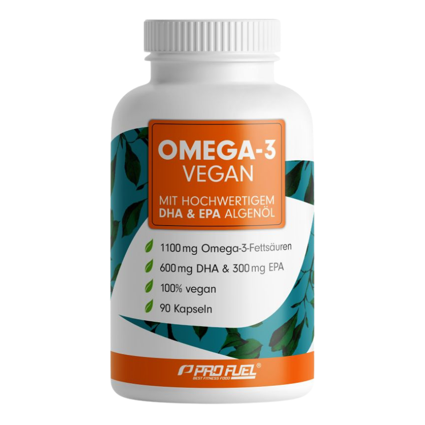 ProFuel Vegan Omega-3